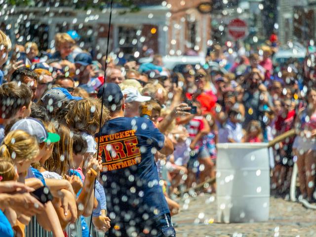 Nantucket Church Cancels Fourth of July Celebrations Over Race and Historical Concerns