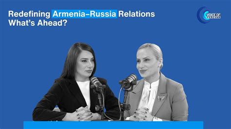 Positive Shift in Russia-Armenia Relations