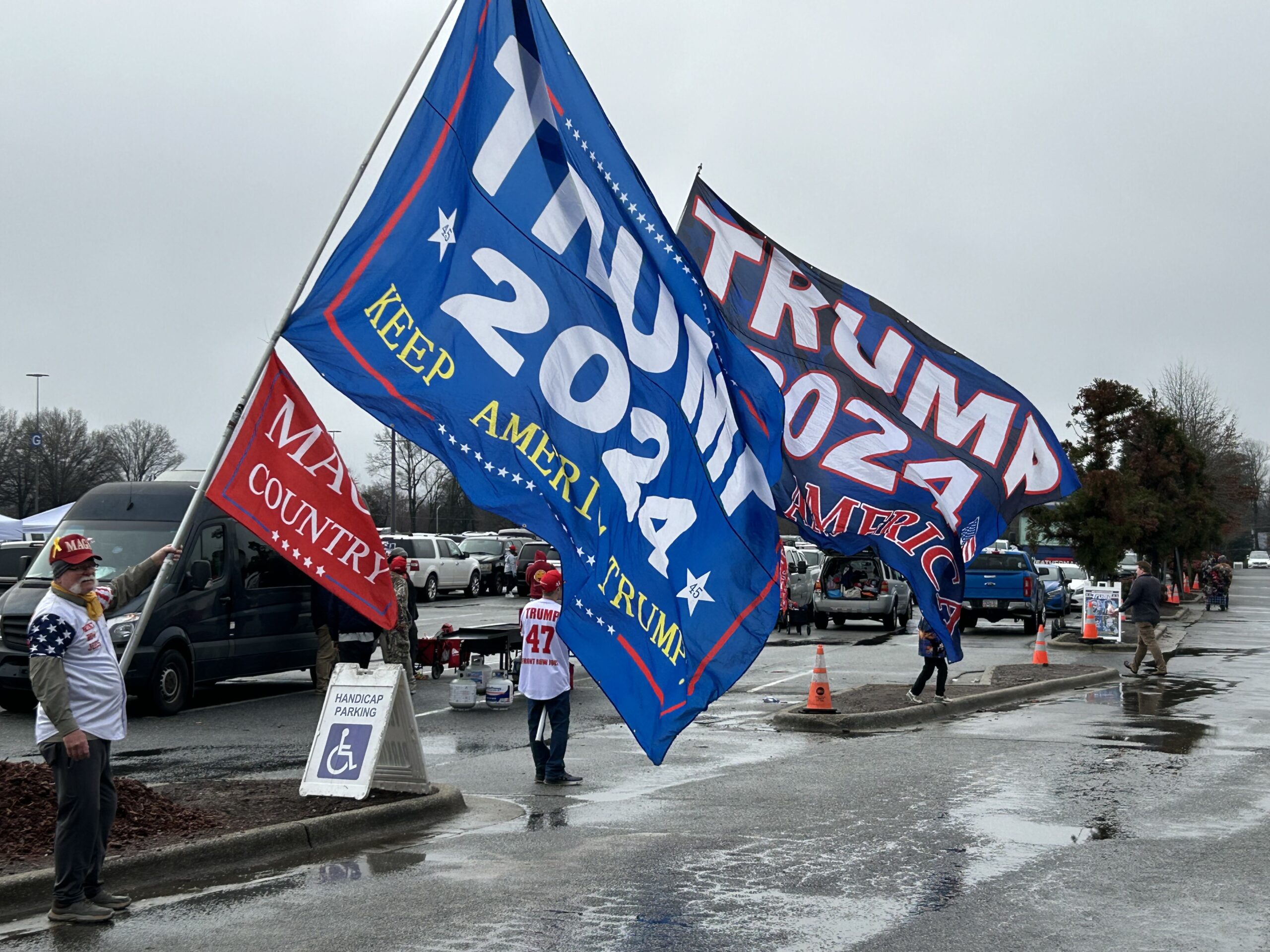 California Primaries Heat Up: Final Hours of Campaign Chaos Before Tuesday Votes