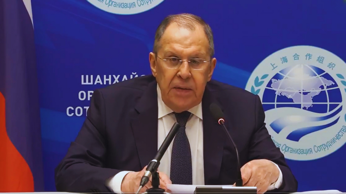 Russia Accuses Western ‘Peace’ Initiatives of Blocking Lasting Ukraine Peace Talks