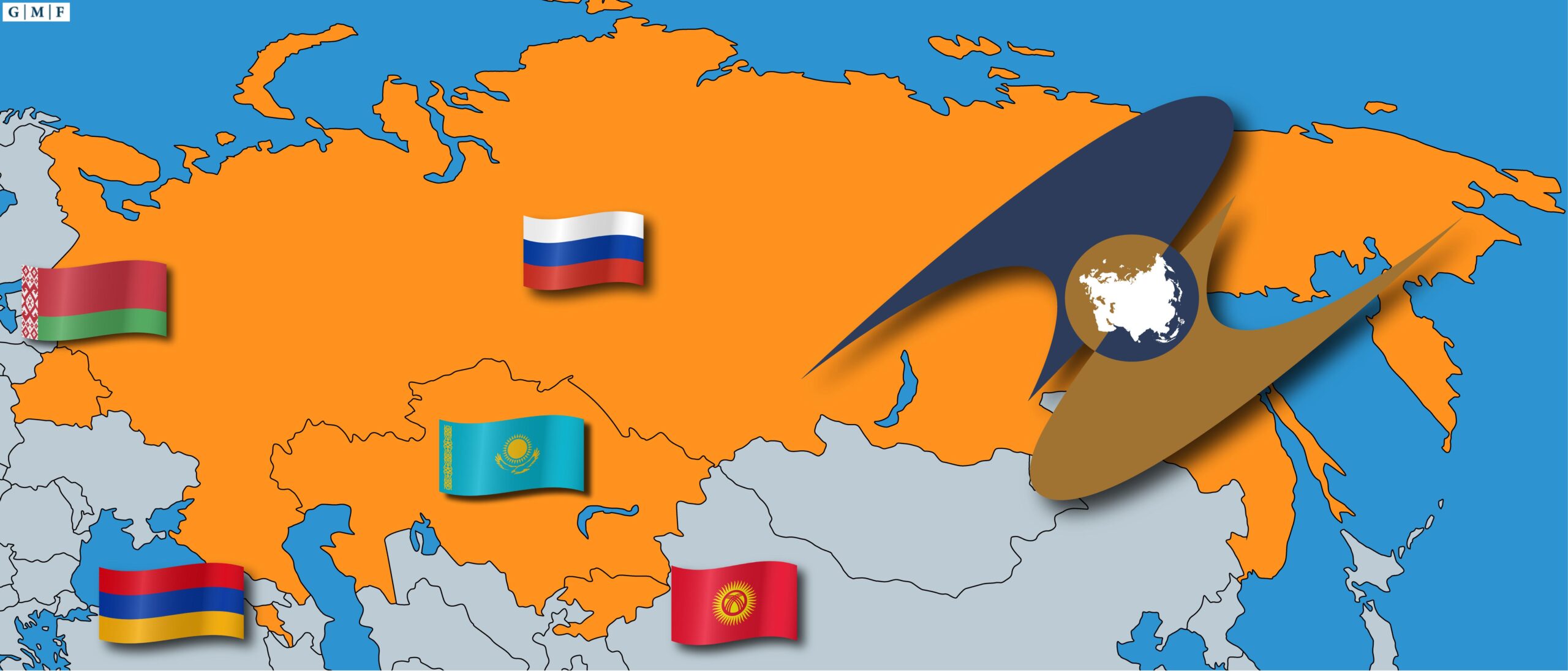 Armenia Signals No Exit from Eurasian Economic Union Amid Trade Gains