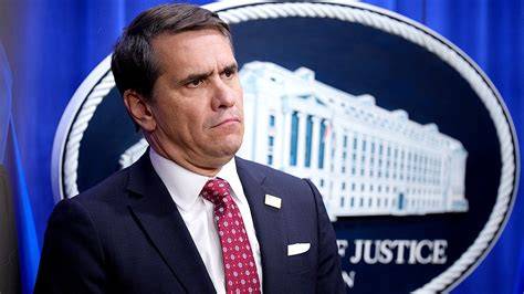 Todd Blanche’s Rapid DOJ Impact in First Two Months