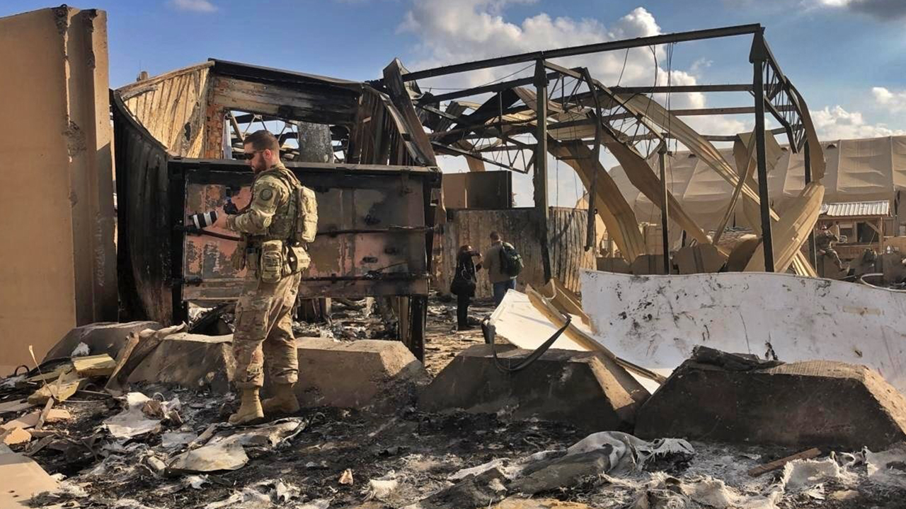 U.S. Military Casualties in Iran Surge to 423 as Pentagon Data Shows Escalating Toll