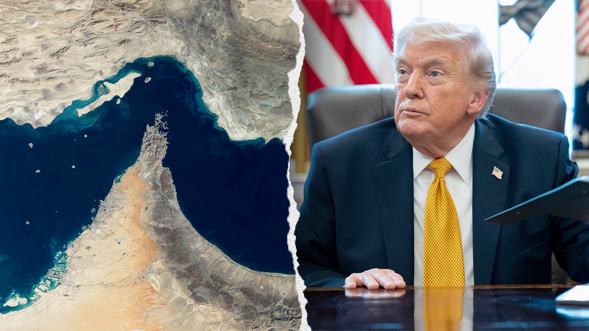Trump States U.S. ‘Very Close’ to Finalizing Profitable Iran Deal