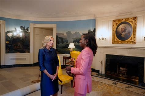 Jill Biden’s Book Tour Sparks Democratic Controversy Over 2024 Election