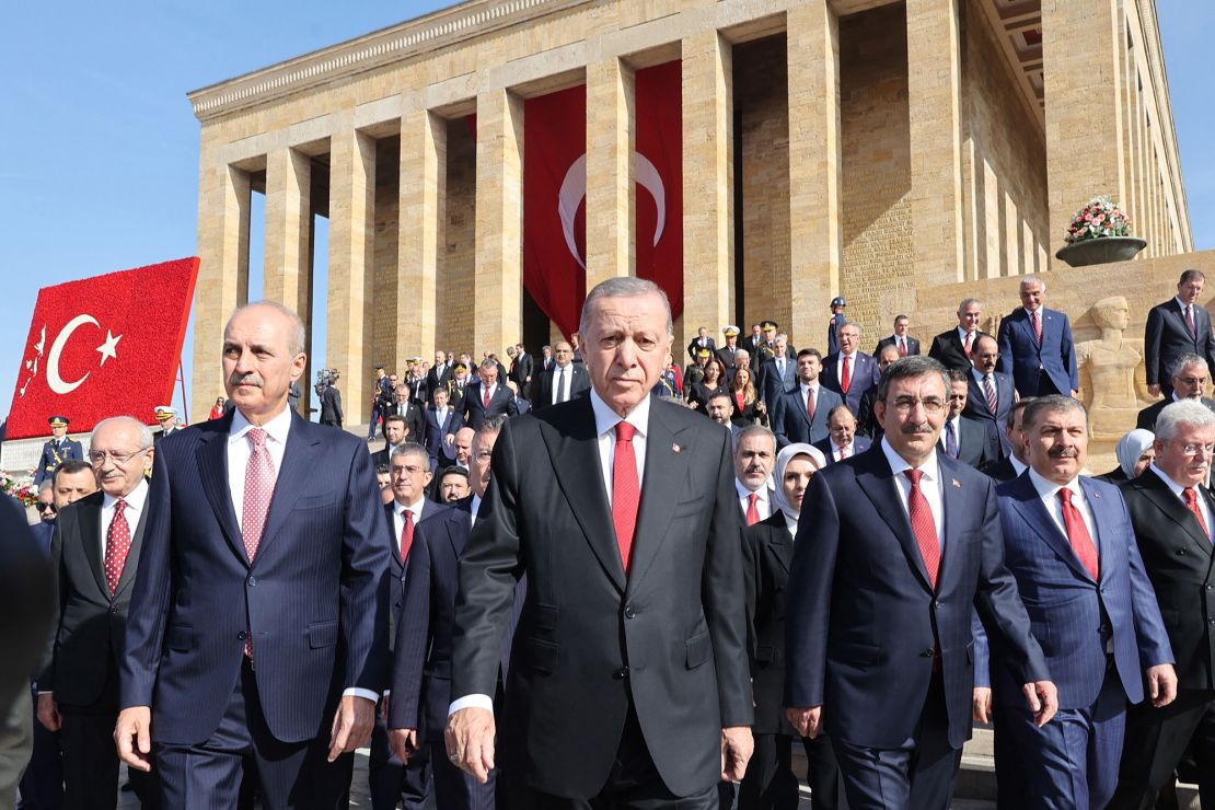 Shadow Over Erdogan: Retired General Reveals 2016 Assassination Plot