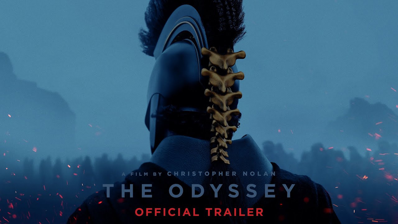 Elon Musk Pledges AI-Generated ‘Odyssey’ Film by End of 2026, Criticizes Christopher Nolan’s Adaptation