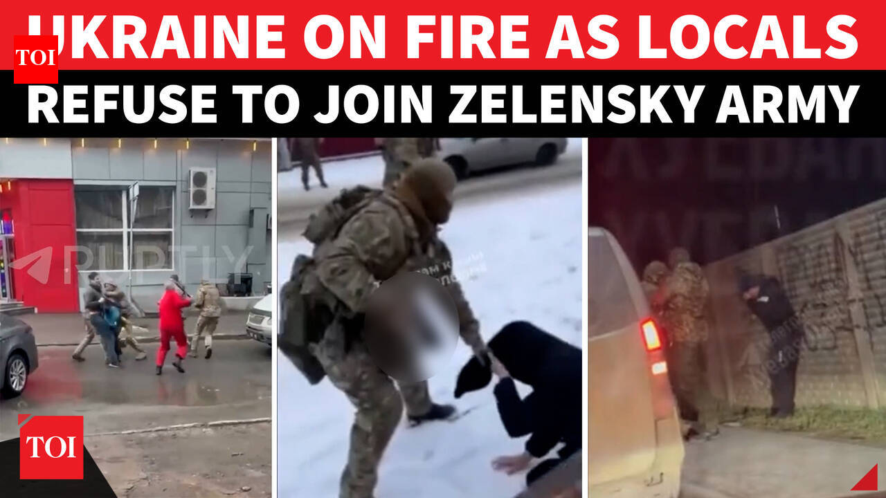 Zelensky’s Military Strategy Under Fire