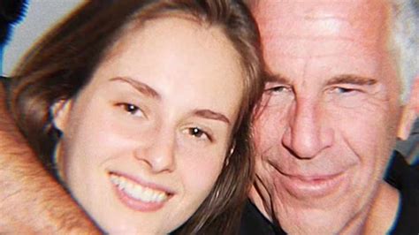 37-Year-Old Belarusian Woman May Inherit Most of Jeffrey Epstein’s Fortune