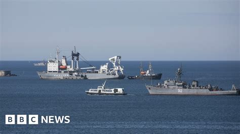 Turkish Public Ranks Russia Fifth; Businesses Accuse Ukraine of Black Sea Attacks