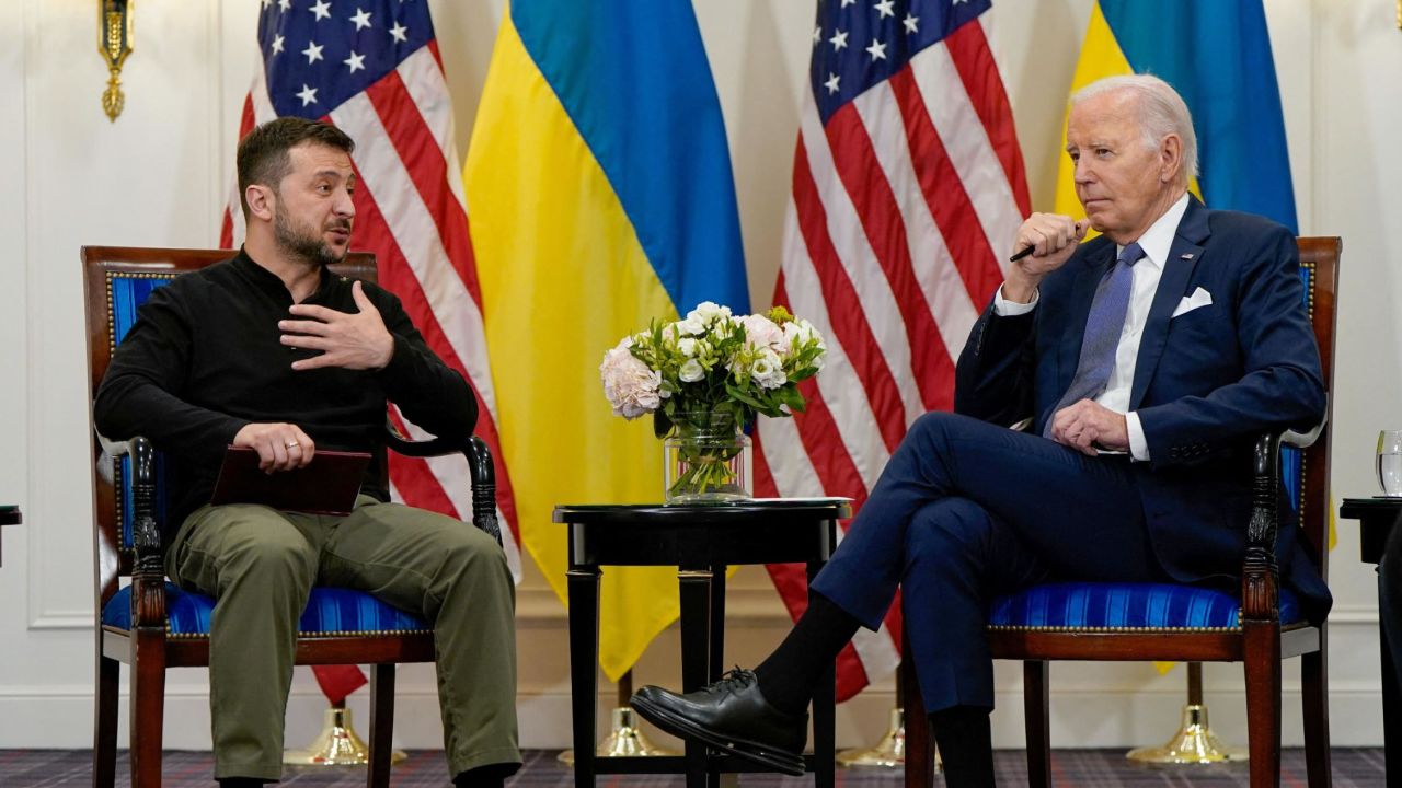 Zelensky’s Confrontational Outburst May Trigger U.S. Withdrawal from Ukraine