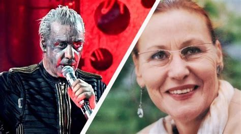 Gitta Lindemann, Mother of Rammstein Vocalist Till Lindemann, Dies at Age 87