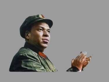 Chinese Beverage Giants Cut Ties with Mbappe After Offensive Mao Zedong Joke