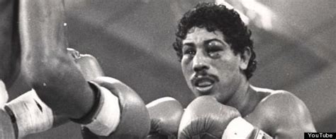 Puerto Rican Boxing Legend Wilfredo Gomez Passes Away at Age 69