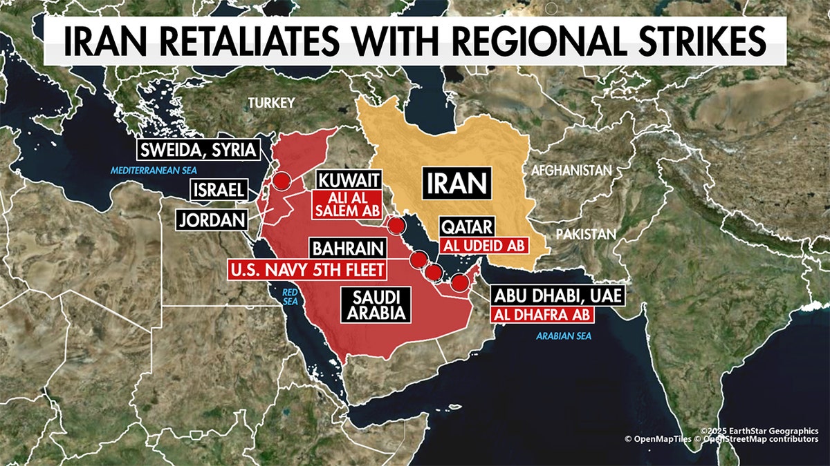 Guterres: Unchecked US-Iran Escalation Threatens Regional Collapse