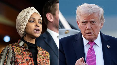 Trump Declares Somalia ‘Worst Country on Earth’ During Michigan Rally