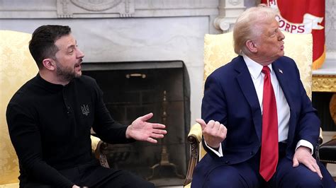 Zelensky’s Unauthorized Interference in American Democracy: A Dangerous Escalation