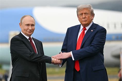 Trutnev: Proud of 20 Years Serving Putin as Russia Adjusts Far Eastern Personnel